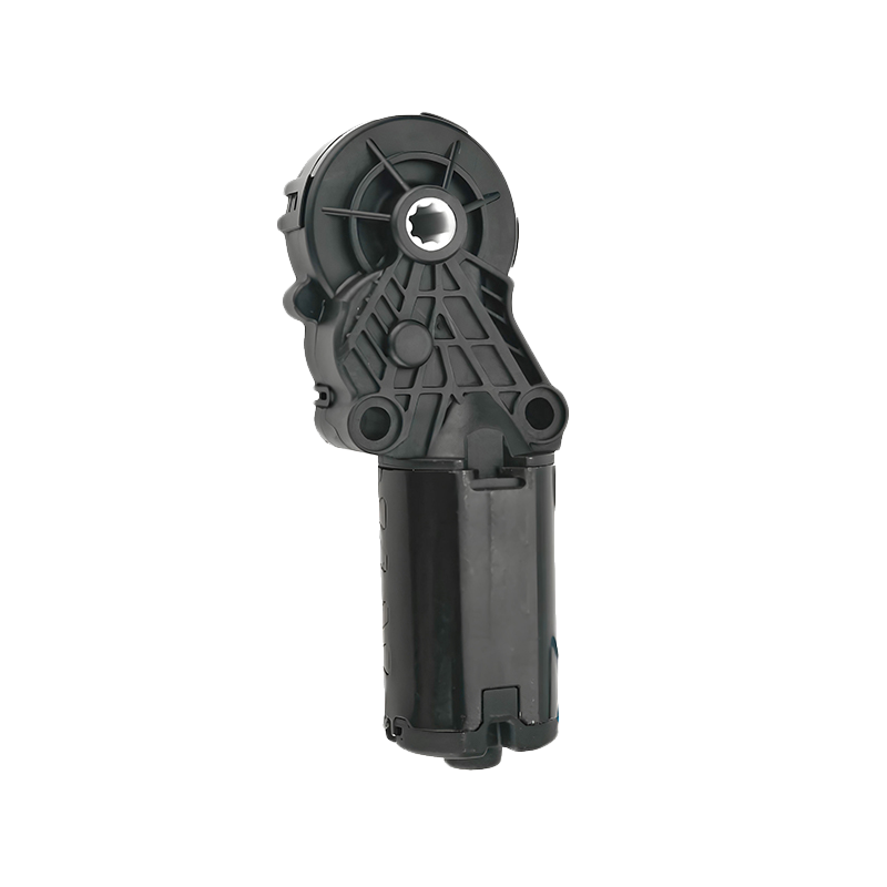 Precision Engineering Design Seat Motor