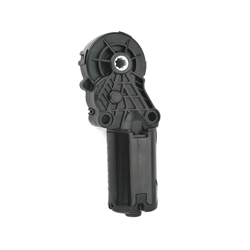 Precision Engineering Design Seat Motor