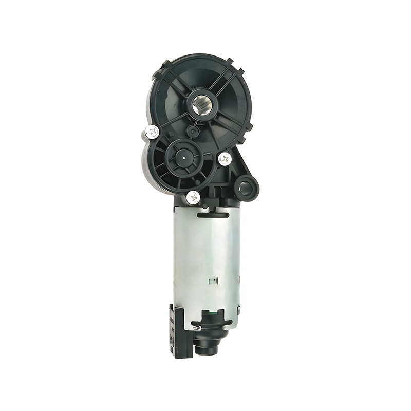 Durable Corrosion Resistant Seat Motor