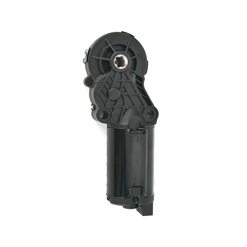 Industrial Electric Sealed Housing Seat Motor