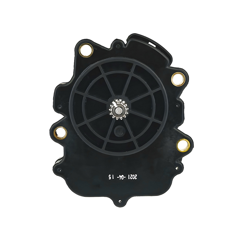 Versatile Compatibility Windshield Bracket Motor