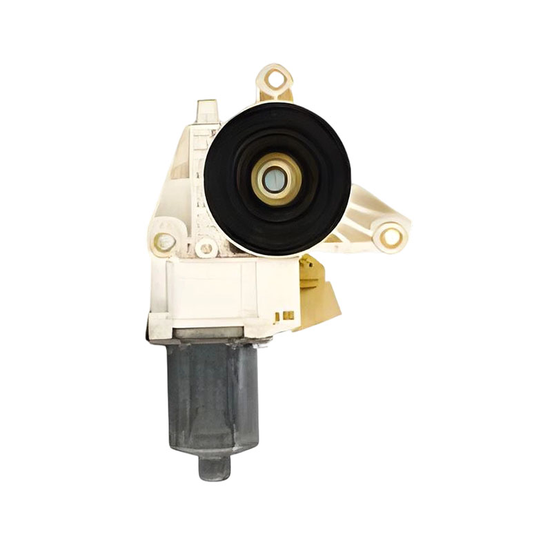 Durable Auto Parts Mercedes-Benz W221 Window Regulator Motor