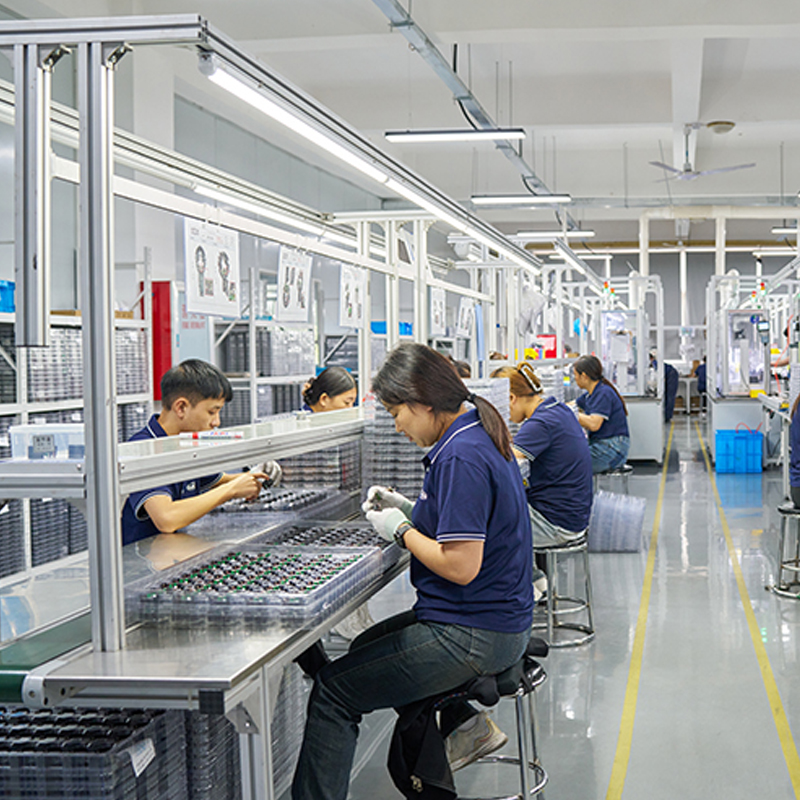 Process Inspection