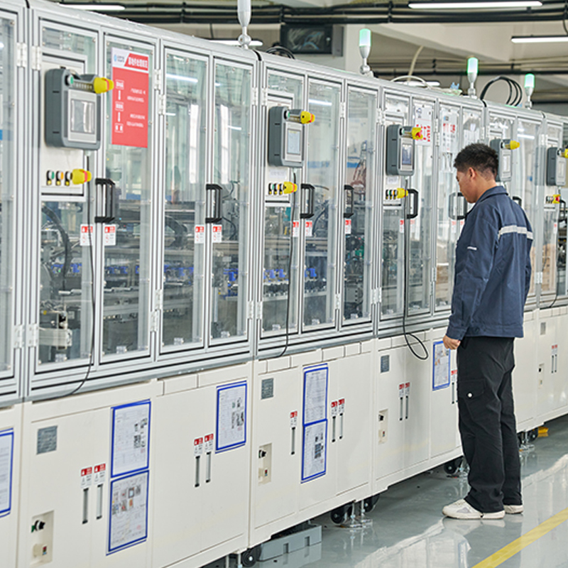 Shipping Inspection