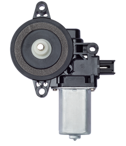 Window Regulator Motor