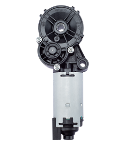 Seat Motor